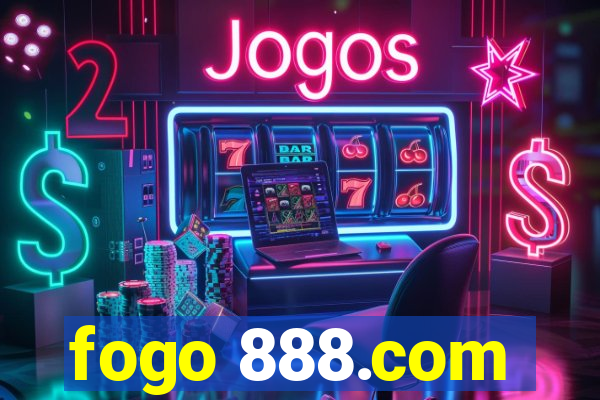 fogo 888.com